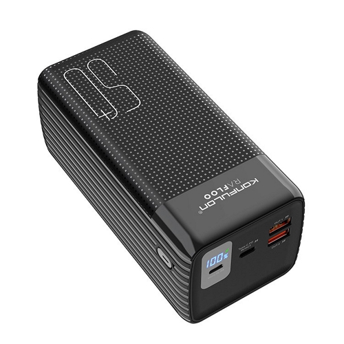 바운드랩 라플루 PD 20W 보조배터리 RPB-01 50000mAh_이미지