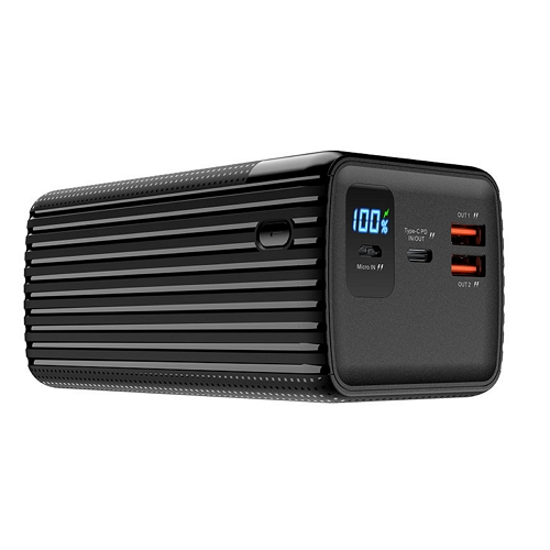 바운드랩 라플루 PD 20W 보조배터리 RPB-01 50000mAh_이미지