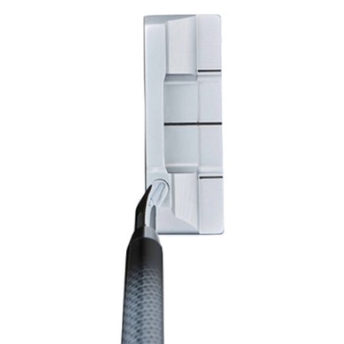 예스골프 코드7 포지드 03 퍼터 (실버 정품)_이미지