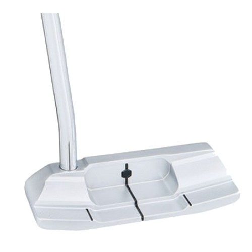 예스골프 코드7 포지드 03 퍼터 (실버 정품)_이미지