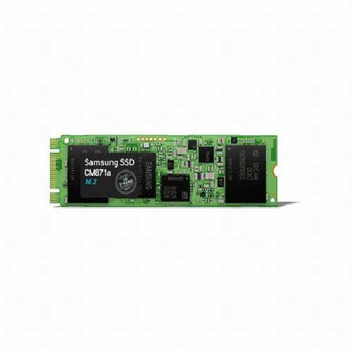 삼성전자 CM871a M.2 SATA 중고 (256GB)