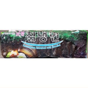 동아푸드 금성 칡냉면 2Kg 간편조리냉면 칡냉면사리 면사리 냉_이미지