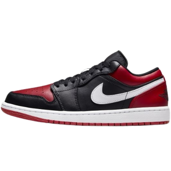 나이키 에어 조던 1 로우 553558-161