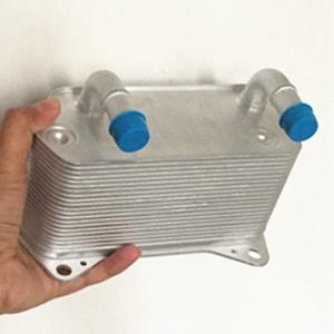 OEM 변속기 오일 쿨러 액세서리 키트용, 02E, 6 단, 02E409061C, W1N5, 409 061 C
