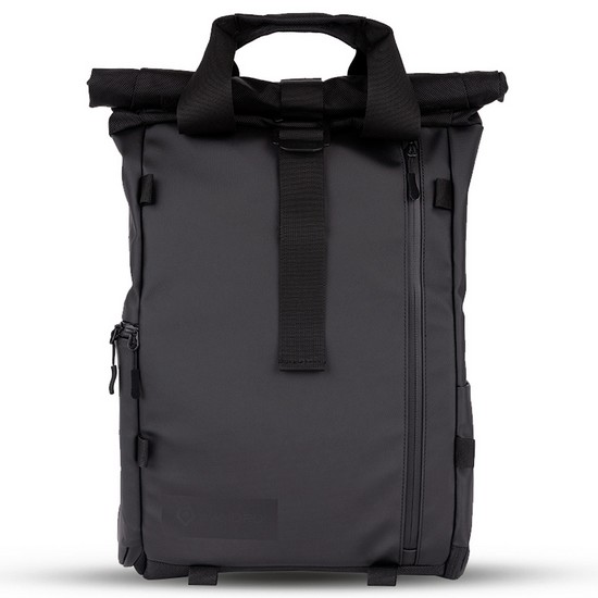 WANDRD 프로보크 라이트 백팩 11L (블랙)