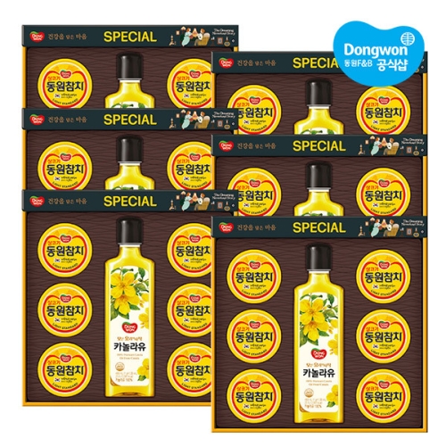 동원F&B 스페셜 14호 (6개)_이미지