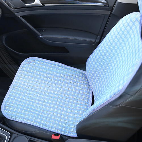 엑스오토 엑스핏 크린쿨 통풍시트 블루 (앞좌석)_이미지