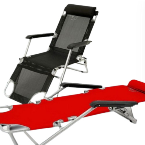 META3 시리즈 특대형 침대의자