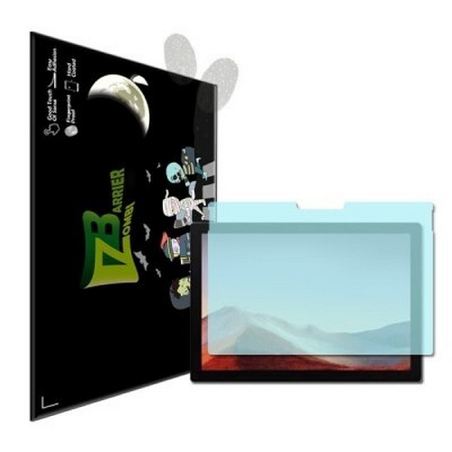 서피스 프로7 지문방지 액정보호필름