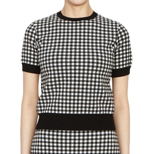 막스마라 명품 여성 에포카 반팔 니트 2416361121600 EPOCA_이미지