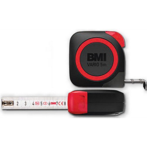 BMI 줄자 411 VARIO EC2 (3m)_이미지