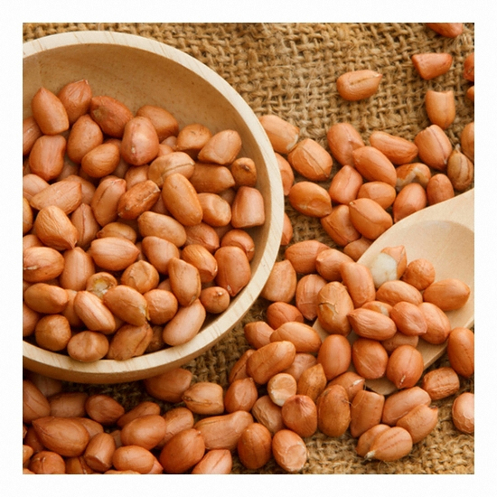 그린너트 볶음땅콩 500g (1개)_이미지