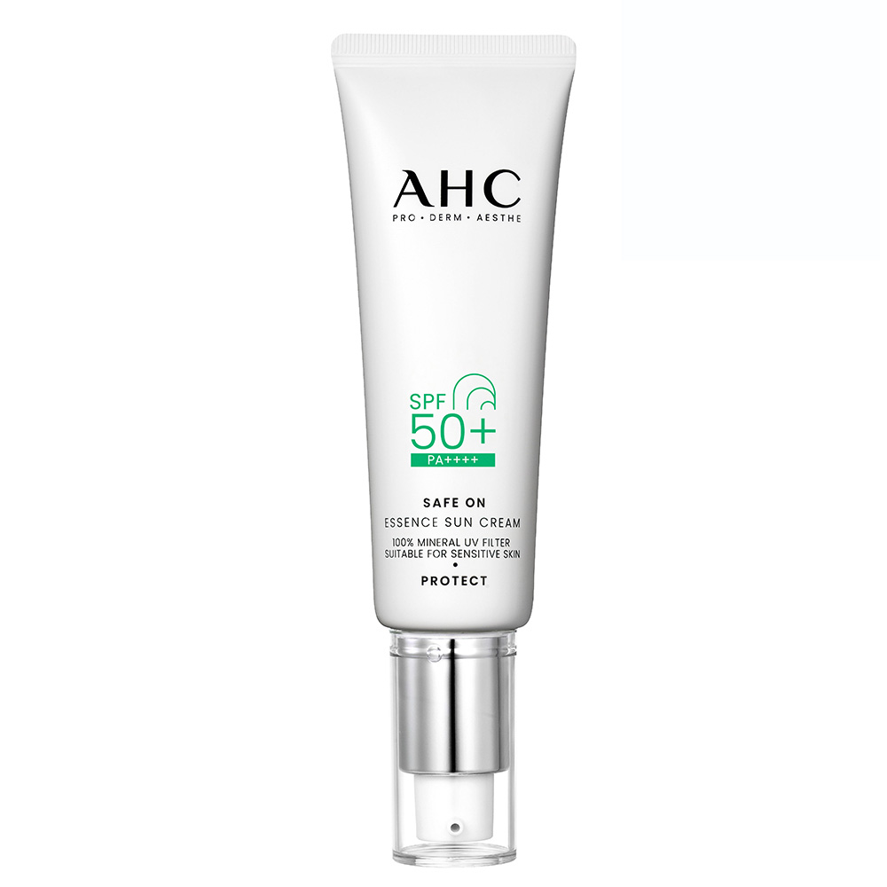 AHC 세이프온 에센스 선크림 50ml (1개)_이미지