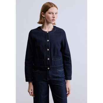 Denim jacket fearless 7521652