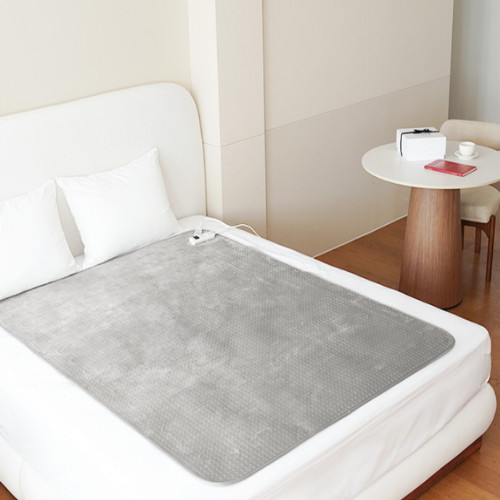 보국전자 엔슬립 듀얼히트 탄소매트 BKB-5H01 (더블, 140x180cm)