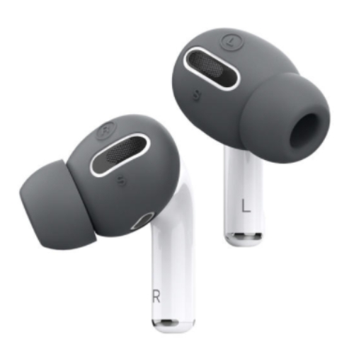 엘라고 에어팟 프로 이어버드 플러스 일체형 커버