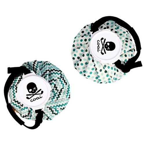 코아이골프 TPU 스트랩 아이스 얼음주머니