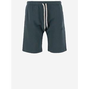 오트리 Trousers SHPMM8HG/CONIFER