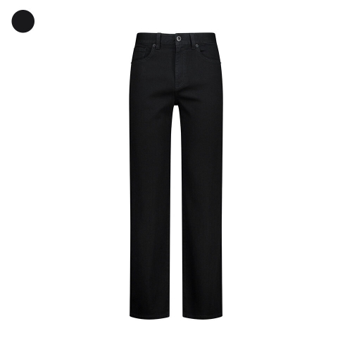 남성 하이라이즈 스트레이트진 KP4D01C4