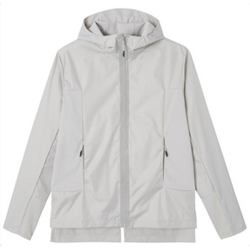 데카트론 칼렌지 런레인브리드 방수 레인 자켓