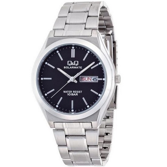 시티즌 큐앤큐 솔라메이트 H010-202