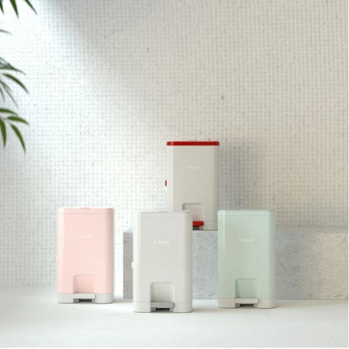 이신크린 이지캔 네오 EZ-250 20L (본품1개 + 리필6개)_이미지