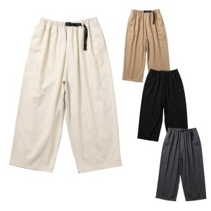 그라미치 T/C 트윌 벌룬 팬츠 여성 glp5-sjp09-mt 바지_이미지