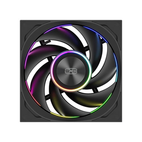 PCCOOLER CPS F7X120B ARGB (블랙)_이미지