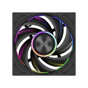 PCCOOLER CPS F7X120B ARGB