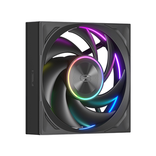 PCCOOLER CPS F7X120B ARGB (블랙)_이미지