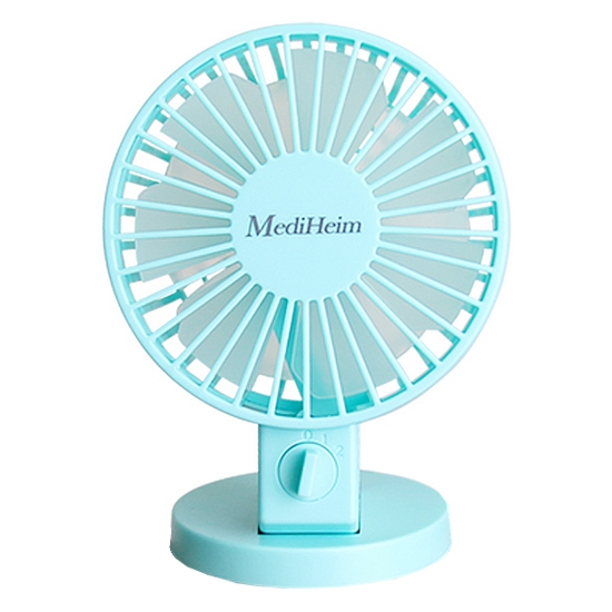 MUF-440 파스텔 USB 선풍기