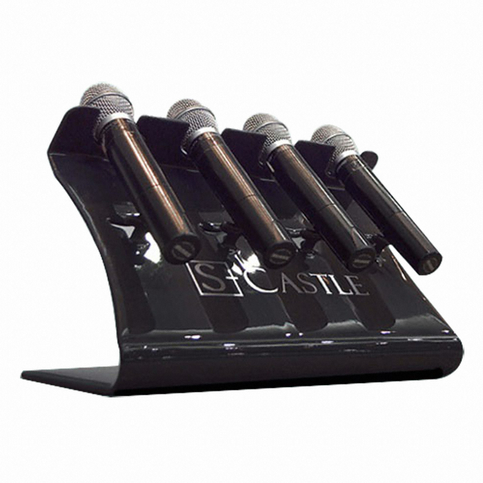 S-CASTLE 멀티 마이크 스탠드_이미지