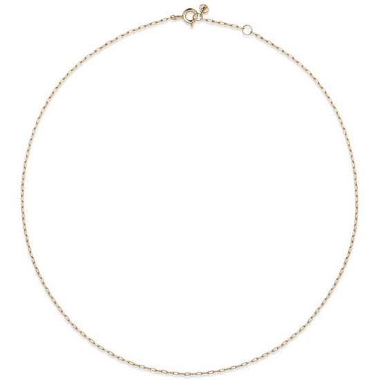 디디에두보 라 비 드 파리 골드 체인 JDVNGXS01XX_이미지