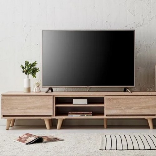 그랑그랑 선반 거실장 1800