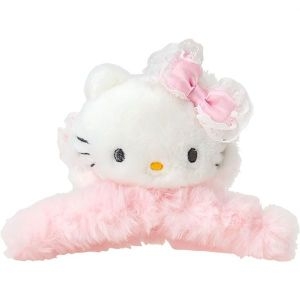 산리오 151840 차밍 키티 헤어 클로