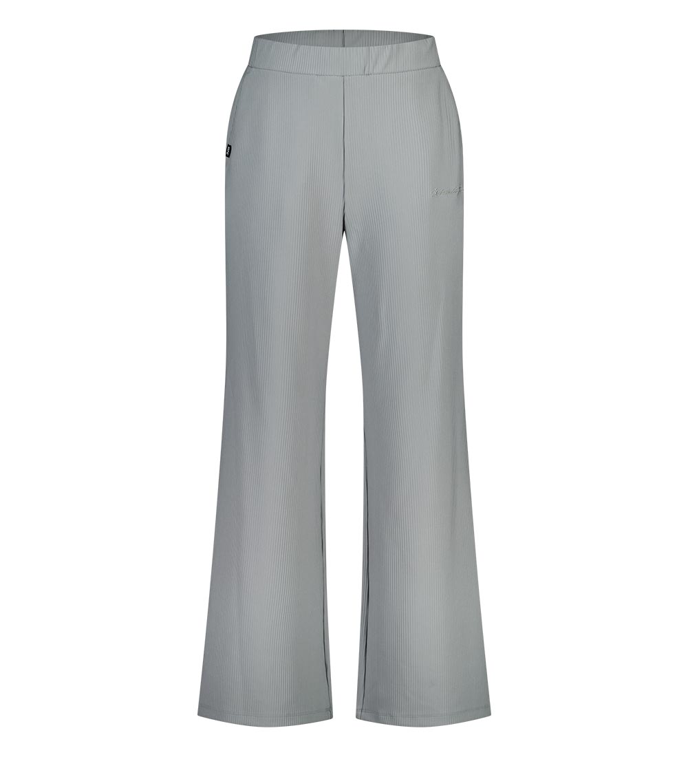 UFC 그루브 와이드핏 골지 레깅스 U2LPW1205GR_이미지