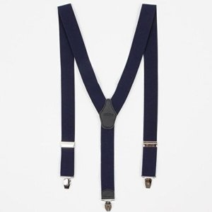 KING 남성 서스펜더 멜빵 네이비-W7AF939이미지입니다. 누르면 해당 게시물로 새창이동합니다.