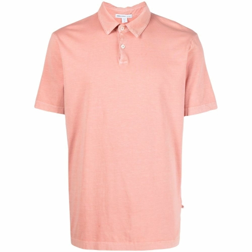제임스펄스 남성 Supima Cotton-Jersey Polo Shirt 폴로 MSX3337