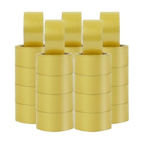 테이팩스 포장용 OPP 테이프 48mm x 40m (50개)_이미지