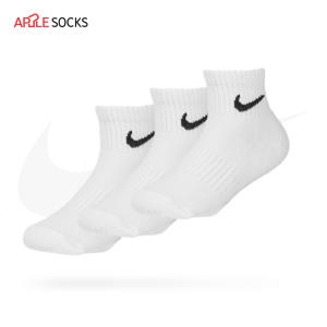 에브리데이 크루삭스 단목양말 3켤레