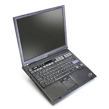 ����� ThinkPad T41 2379-DJU