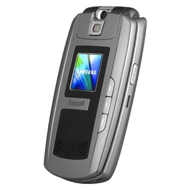 삼성전자 애니콜 SPH-V7400 [KT] (기기변경-무약정)_이미지