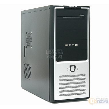 ForMAN FX-33 블랙_이미지