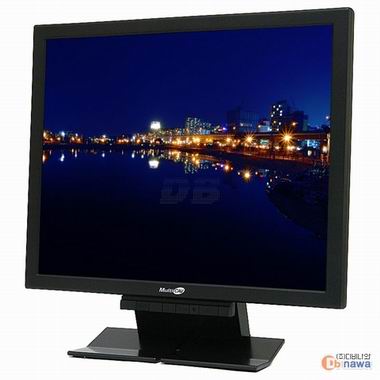 현대컴퓨터 HCL-17EX