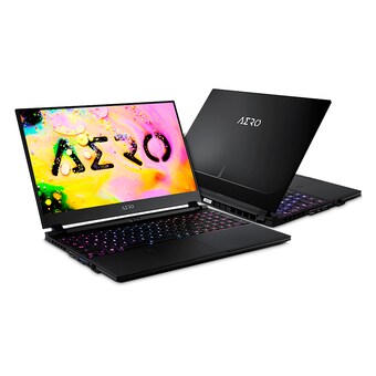 GIGABYTE <b>AERO</b> 15 OLED KD WIN10