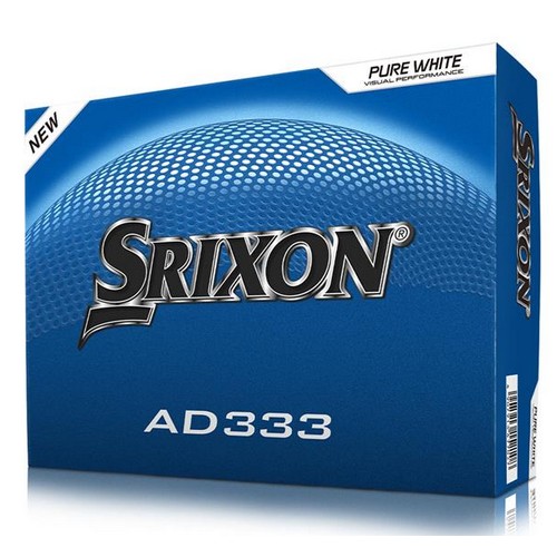 던롭 스릭슨 AD333 2.0