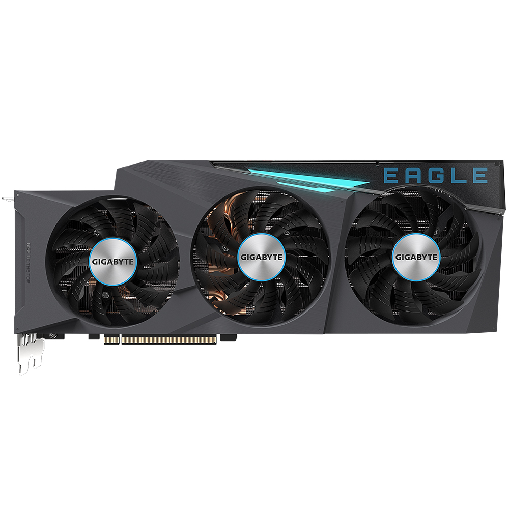 GIGABYTE ������ RTX 3080 EAGLE D6X 12GB �Ǿ���Ʈ