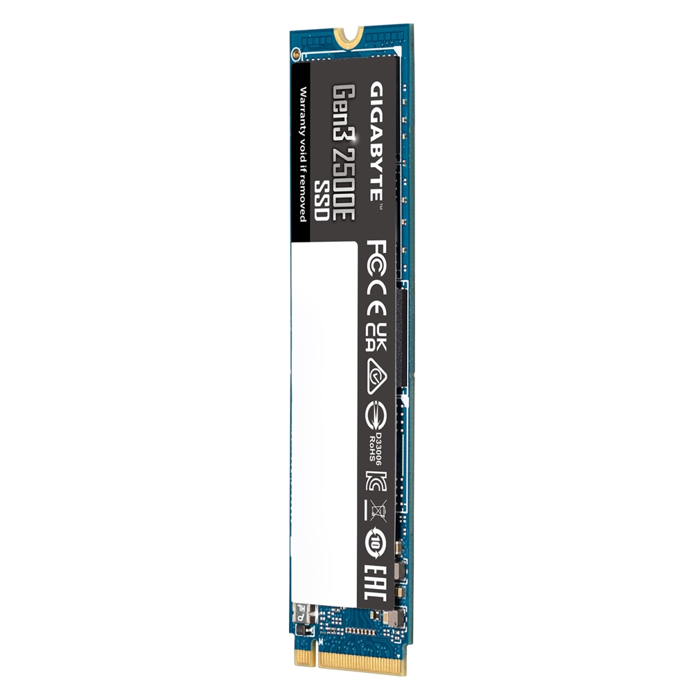 GIGABYTE Gen3 2500E M.2 NVMe 제이씨현 (1TB)_이미지