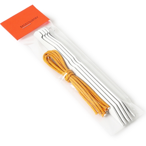 백컨트리 동아 알루미늄 V팩 5개_이미지