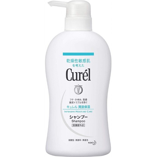 샴푸 420ml